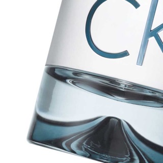 CK IN2U For Him EDT 100ml. ของแท้ 100% (กล่องจริง)