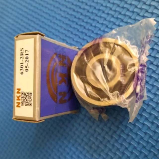 แบริ่ง 6301*********