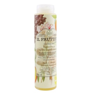 NESTI DANTE - IL Frutteto Bath &amp; Shower Natural Liquid Soap - 300ml/10.2oz