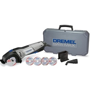 DREMEL เครื่องตัดอเนกประสงค์ รุ่น SAW-MAX DSM20-3/4 (Grey)  #191