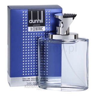 Dunhill X-Centric EDT 100 ml.