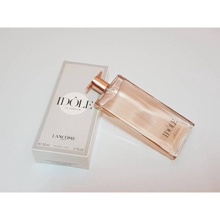 น้ำหอม Lancome idole le parfum 50ml.