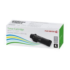 CT202606 FJX Std Toner (K)