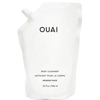 พรีออเดอร์ OUAI Body Cleanser Melrose Place Refill 946ml