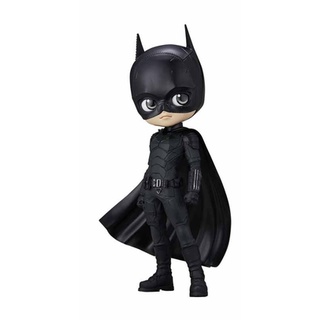 1333914 The Batman - Batman - DC Comics  - Q Posket - A (Bandai Spirits)