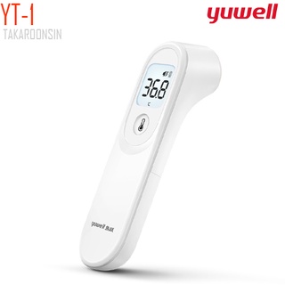 เครื่องวัดอุณหภูมิ YUWELL รุ่น YT-1