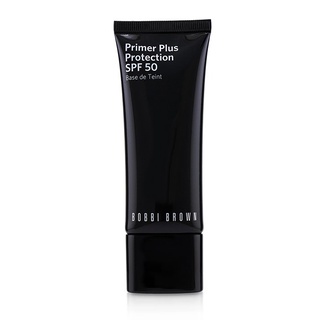 BOBBI BROWN - Primer Plus Protection SPF 50