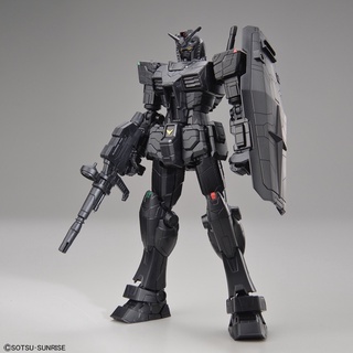 [Pre-order] HG 1/144 Limited Ecopla RX-78F00 [Gundam Factory Yokohama][BANDAI]