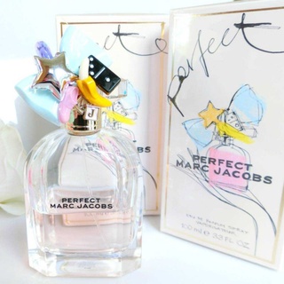 แบ่งขาย Marc Jacobs Perfect EDP