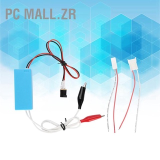 Pc Mall.Zr 12V Ccfl โคมไฟ Led หน้าจอ Lcd Tv Backlight หลอดไฟทดสอบ