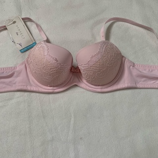 A32 B32 ซาบีน่า เสื้อชั้นใน รุ่น Perfect Bra เก็บเนื้อด้านข้าง