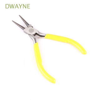 Dwayne คีมทําเครื่องประดับ แฮนด์เมด ขนาดเล็ก DIY