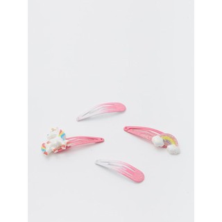 SFERA เซตกิ๊บติดผมเด็กหญิง รุ่น 01Z1740 สีหลากสี ไซส์ U เครื่องประดับ เครื่องประดับเด็ก เด็กผู้หญิง เด็ก ของเล่น