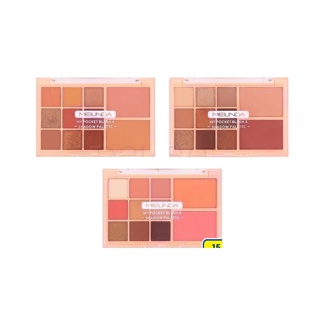 ♦️ของแท้·ส่งด่วน·ถูก♦️Mei linda My Pocket Blush & Shadow Palette #MC3101 :meilinda เมลินดา มาย พ็อกเก็ต พาเลทdayse