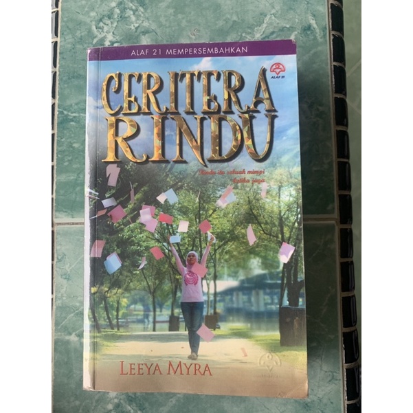 LONGING CHERRY - LAYA MYRA