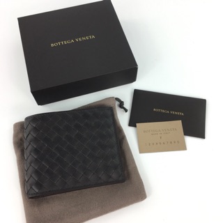 Bottega wallet 8 card (2006)