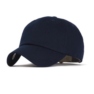 Pimshopbag❤️❤️ พร้อมส่ง ❤️❤️ หมวกแก๊ป สีพื้น แนว sport หมวกกีฬา หมวกกันแดดหมวกราคาถูก