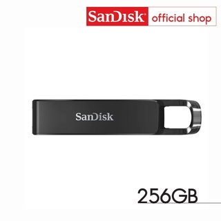 SanDisk Ultra USB Type-C Flash Drive 256GB (SDCZ460-256G-G46)