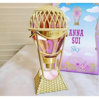 ✨ ANNA SUI Sky EDT 50 ml.