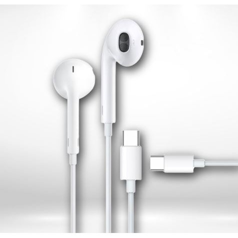 NEW หูฟัง WIWU EB03 Type C - EB03