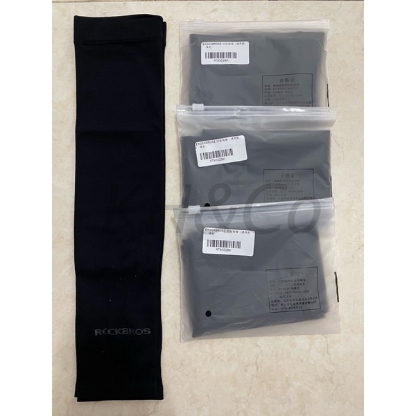 ROCKBROS ARM SLEEVE*