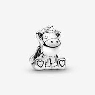 [พร้อมส่ง สินค้าแท้ 💯 ] Pandora Bruno the Unicorn Charm