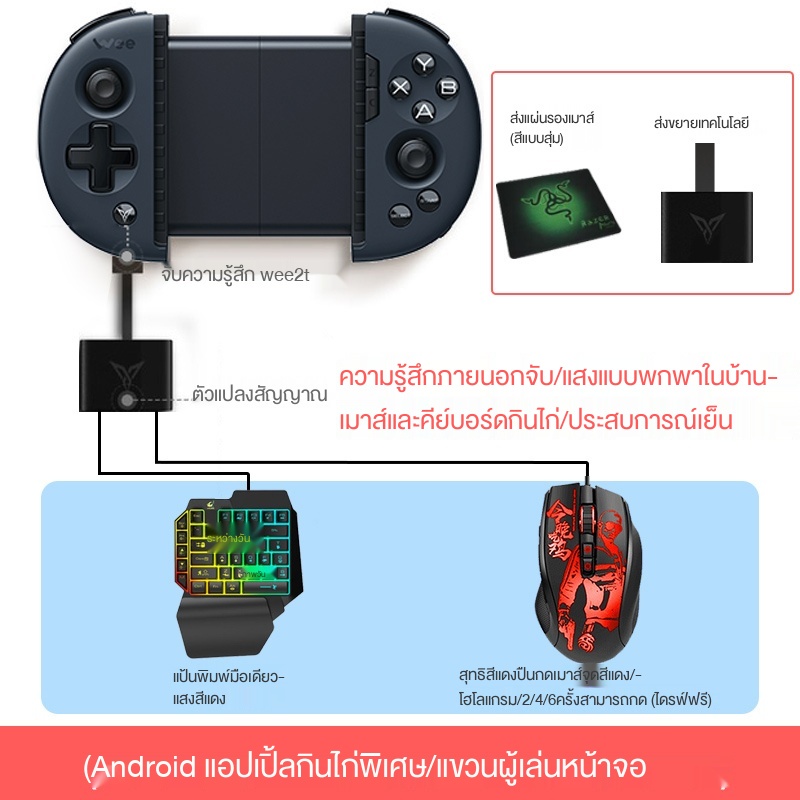 พร้อมส่งทั่วไทย Feizhi wee2t League of Legends Devil May Cry Peak ...