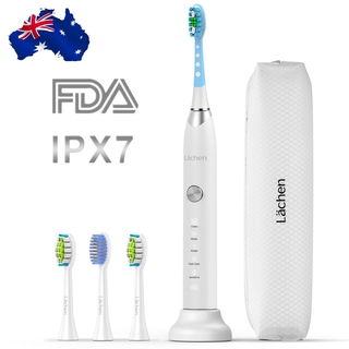 lachen toothbrush heads