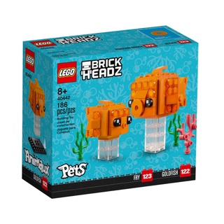 40442 Hobbit99 Lego BrickHeadz. Lady Liberty