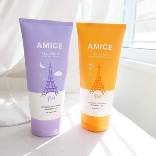 Amice เอมิส ขนาด 120 ml. 2สูตร