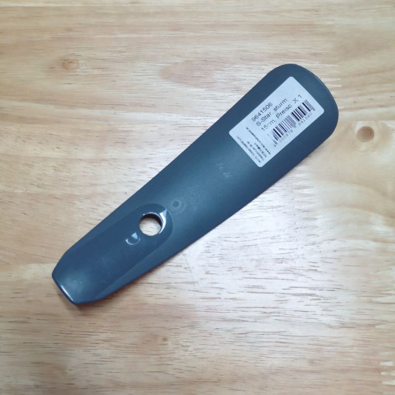 Nico shoe horn นิโค ด้ามช้อนรองเท้า​ ยาว​ 15​ ซม.