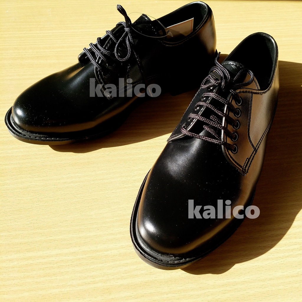 Bata รองเท้าคัชชูหนัง บาจา แท้ 821-6782 821-4782