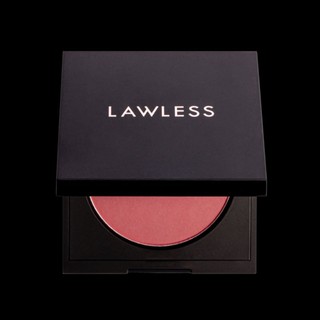 พร้อมส่ง lawless make me blush talc-free velvet blush ปัดแก้มที่เนื้อดีที่สุดแห่งปี!!