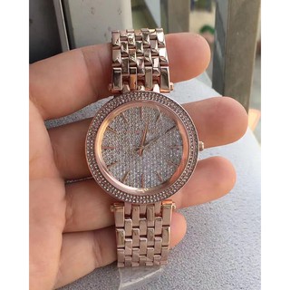 brandnamewatch_authentic นาฬิกาข้อมือ Michael Kors Watch พร้อมส่งในไทย รุ่น 304