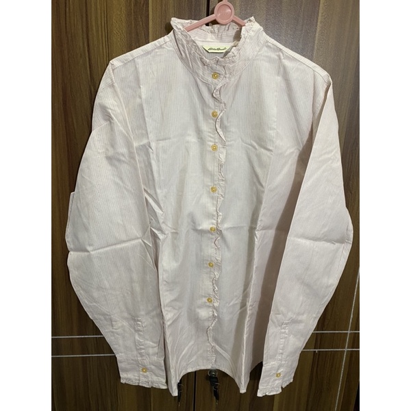 Eddie Bower Blouse preloved