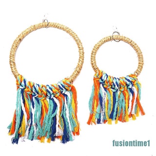 (Fusiontime1) ของเล่นเชือกฝ้าย สําหรับสัตว์เลี้ยง