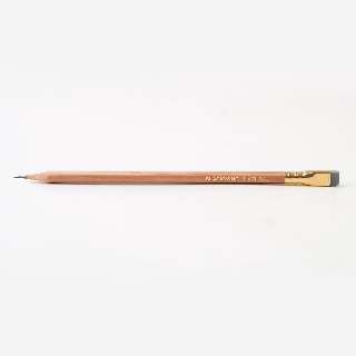 BLACKWING Natural ดินสอไม้พรีเมี่ยมแบล็ควิง​ รุ่น​ Blackwing Natural (1 แท่ง)