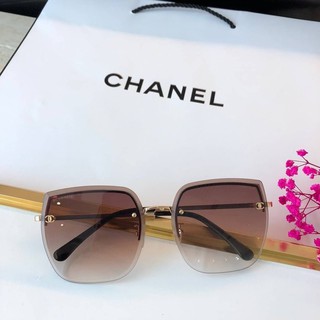 แว่นตา Chanel งาน1:1 ออริ ดีสุด