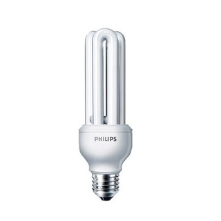 PHILIPS หลอดประหยัดไฟ 2U รุ่น E-SAVER 14W/WW ขนาด 14 วัตต์ Warmwhite