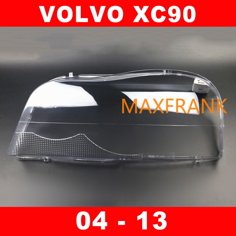 ฝาครอบไฟหน้า สําหรับ VOLVO XC90 04-13