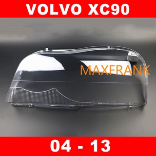 ฝาครอบไฟหน้า สําหรับ VOLVO XC90 04-13