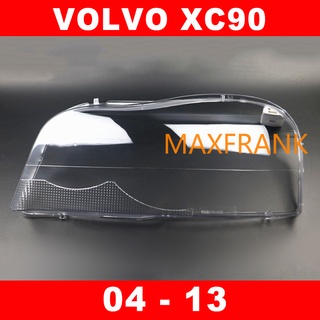 ฝาครอบไฟหน้า สําหรับ VOLVO XC90 04-13