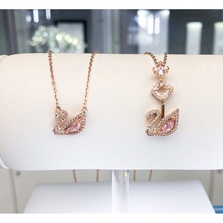 【QQร้านบูติก】พร้อมส่งSwarovskiแท้ใหม่ 2021swarovski ของแท้ ของแท้ 100% ผงหงส์ใหม่