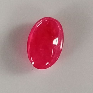 #1.75ct #ทับทิมพม่าเผาเก่า #Natural Burma Ruby