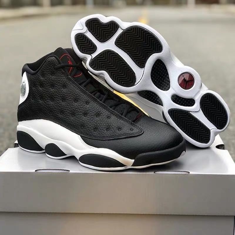 air jordan 13 panda