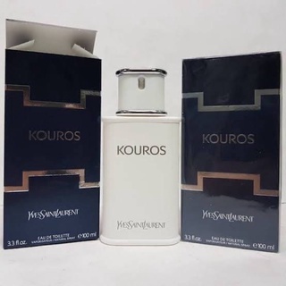 YSL Kouros EDT 100ml