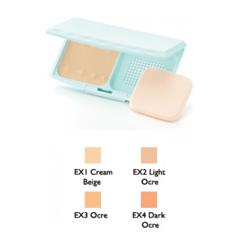 cezanne uv foundation ex plus