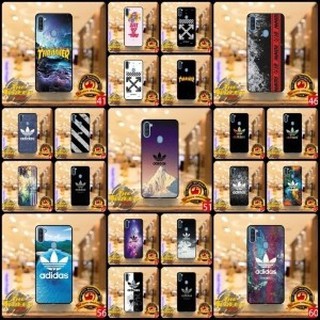 Samsung A5 2015 / A5 2016 เคส เคสโทรศัพท์ เคสมือถือ เคสสกรีน ลาย LOGO ทุกรุ่น มีบริการเก็บเงินปลายทาง