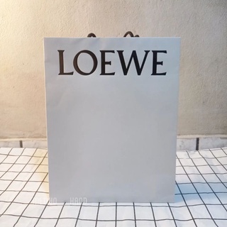 ถุงแบรนด์เนม LOEWE แท้💯%