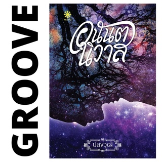 อนันตนิวาส โดย ปองวุฒิ - นิยาย GROOVE พร้อมส่งจากสำนักพิมพ์